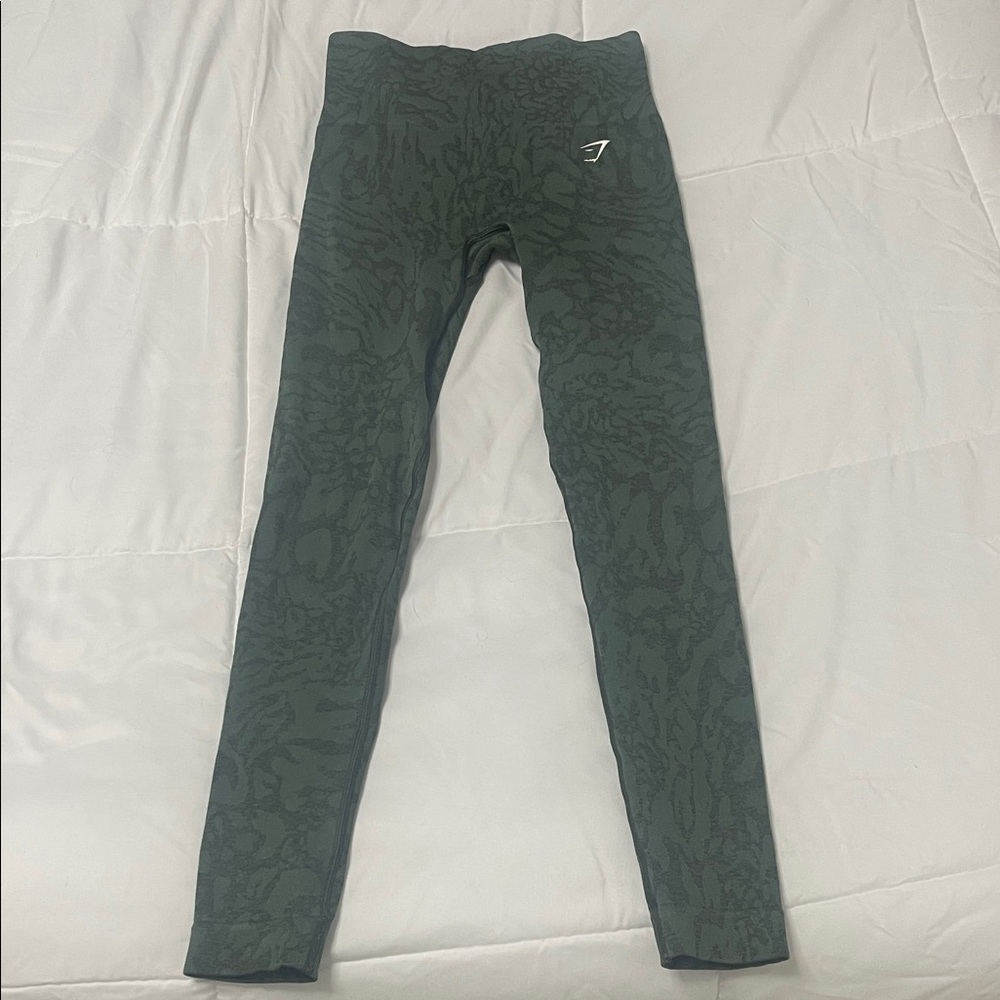 Gymshark x Whitney Simmons Adapt Animal Leggings